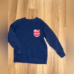 The Frat Collection Sweatshirt